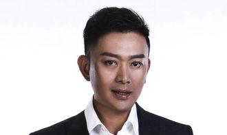 演员晓,光影交织，演绎人生百态