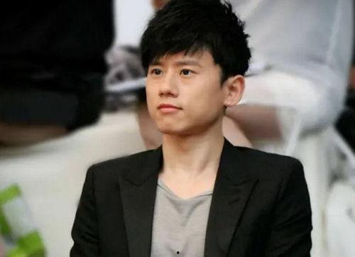 明星张杰,音乐梦想的翅膀，成就华语乐坛璀璨星辰