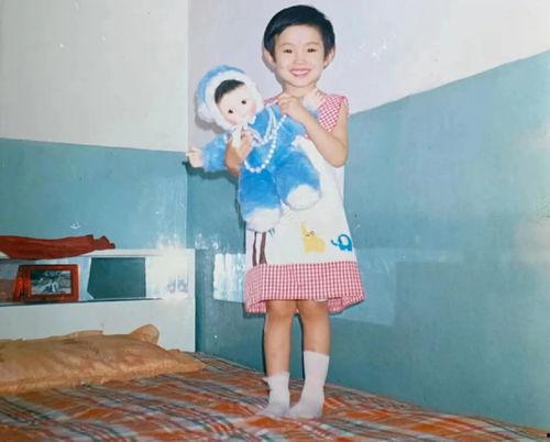 演员王佳佳背景,从平凡女孩到璀璨明星的蜕变之路