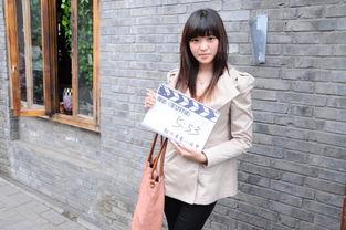 尹珊珊照片,镜头下的魅力瞬间