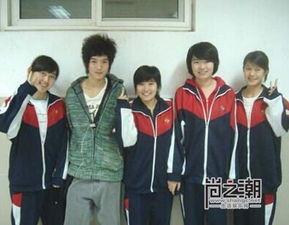 孙雨彤孙雨朦家庭背景,出身名门，姐妹花闪耀娱乐圈