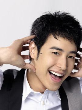 娱乐圈最风流的男星