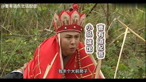 搞笑少林寺配音,搞笑少林寺配音大揭秘