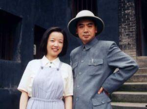 延安颂演员表,重温红色经典，致敬革命先辈