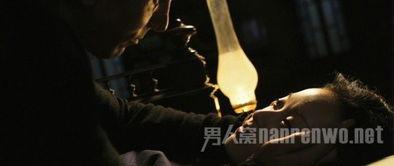 明星吻戏床大全,盘点那些令人脸红的吻戏床戏经典瞬间