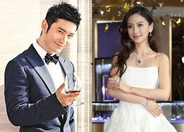 baby黄晓明图片,萌态可掬引网友热议