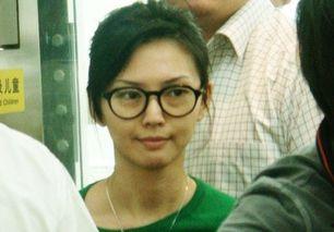 娱乐圈谁高度近视,揭秘明星们的视力世界