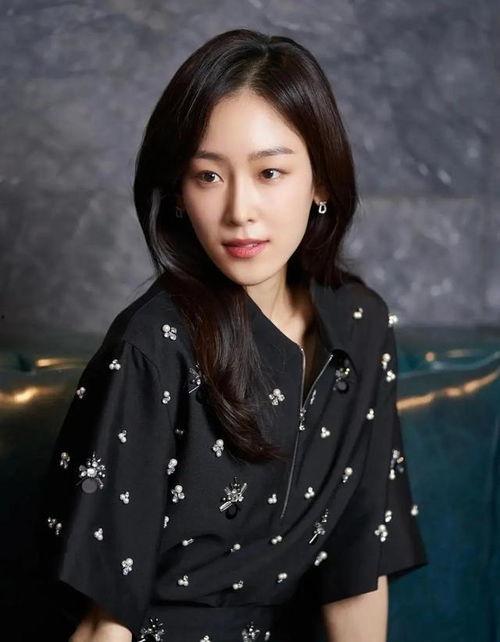 韩国明星徐,从韩流新星到国际舞台的璀璨闪耀