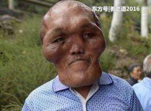 长得像外星人的网红,揭秘网红界的神秘“外星人”现象