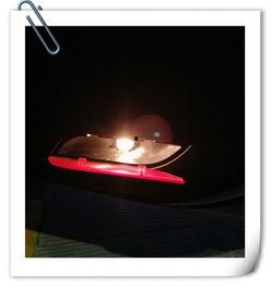 迎宾灯,点亮城市繁华夜色