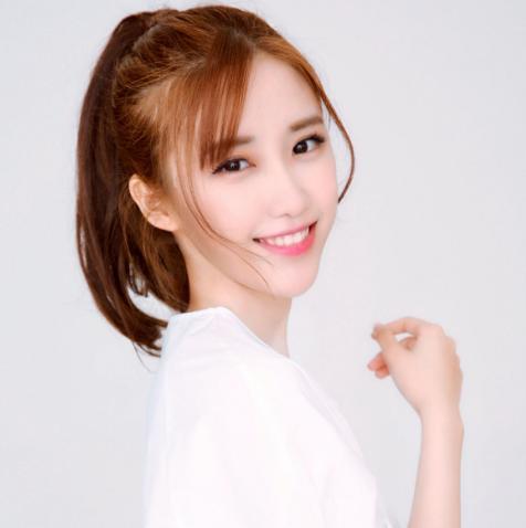 刘贝的个人资料