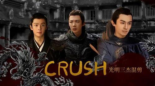 紫川演员表,众星云集，揭秘演员阵容背后的精彩故事